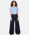 The Levi's® Womens XL Straight Trousers in Dream Nice Dreams