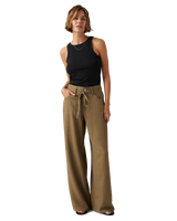 The Levi's® Womens XL Straight Jeans in Capers Linen