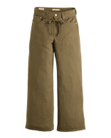 The Levi's® Womens XL Straight Jeans in Capers Linen