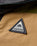 The Passenger Mens Oceanic Insulated Anorak in Faded Black & Khaki