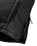 The Passenger Mens Oceanic Insulated Anorak in Faded Black & Khaki