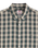 The Levi's® Mens Authentic Button-Down Lightweight Shirt in Xavier Plaid Ponderosa Pine