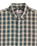 The Levi's® Mens Authentic Button-Down Lightweight Shirt in Xavier Plaid Ponderosa Pine