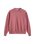 The Levi's® Mens Authentic Sweatshirt in Garment Dye Roan Rouge