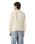 Authentic Sweatshirt in Garment Dye Rutabaga