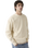 Authentic Sweatshirt in Garment Dye Rutabaga