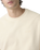 Authentic Sweatshirt in Garment Dye Rutabaga