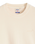 Authentic Sweatshirt in Garment Dye Rutabaga