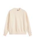 Authentic Sweatshirt in Garment Dye Rutabaga