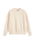 Authentic Sweatshirt in Garment Dye Rutabaga