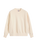 Authentic Sweatshirt in Garment Dye Rutabaga
