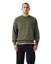 The Levi's® Mens Authentic Sweatshirt in Kambaba