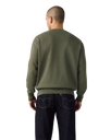The Levi's® Mens Authentic Sweatshirt in Kambaba