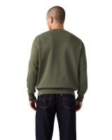 The Levi's® Mens Authentic Sweatshirt in Kambaba