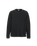 The Levi's® Mens Relaxed Thermal Long Sleeve T-Shirt in Garment Dye Mineral Black
