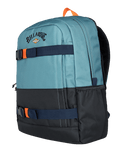 Command Stash Backpack in Sagebrush