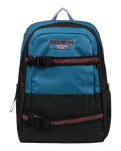 Command Stash Backpack in Real Teal