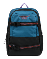 Command Stash Backpack in Real Teal