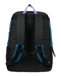 Command Stash Backpack in Real Teal