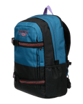 Command Stash Backpack in Real Teal