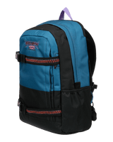 Command Stash Backpack in Real Teal