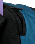 Command Stash Backpack in Real Teal