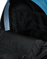 Command Stash Backpack in Real Teal