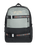 The Billabong Command Stash Backpack in Grey Green