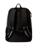 Command Stash Backpack in Grey Heather