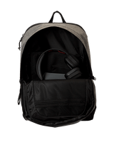 Command Stash Backpack in Grey Heather