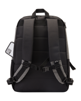 Command Stash Backpack in Grey Heather