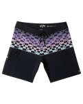 The Billabong Mens Fifty50 Airlite Boardshorts in Fade