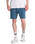 Crossfire Wave Washed Walkshorts in Real Teal