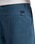 Crossfire Wave Washed Walkshorts in Real Teal