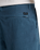 Crossfire Wave Washed Walkshorts in Real Teal