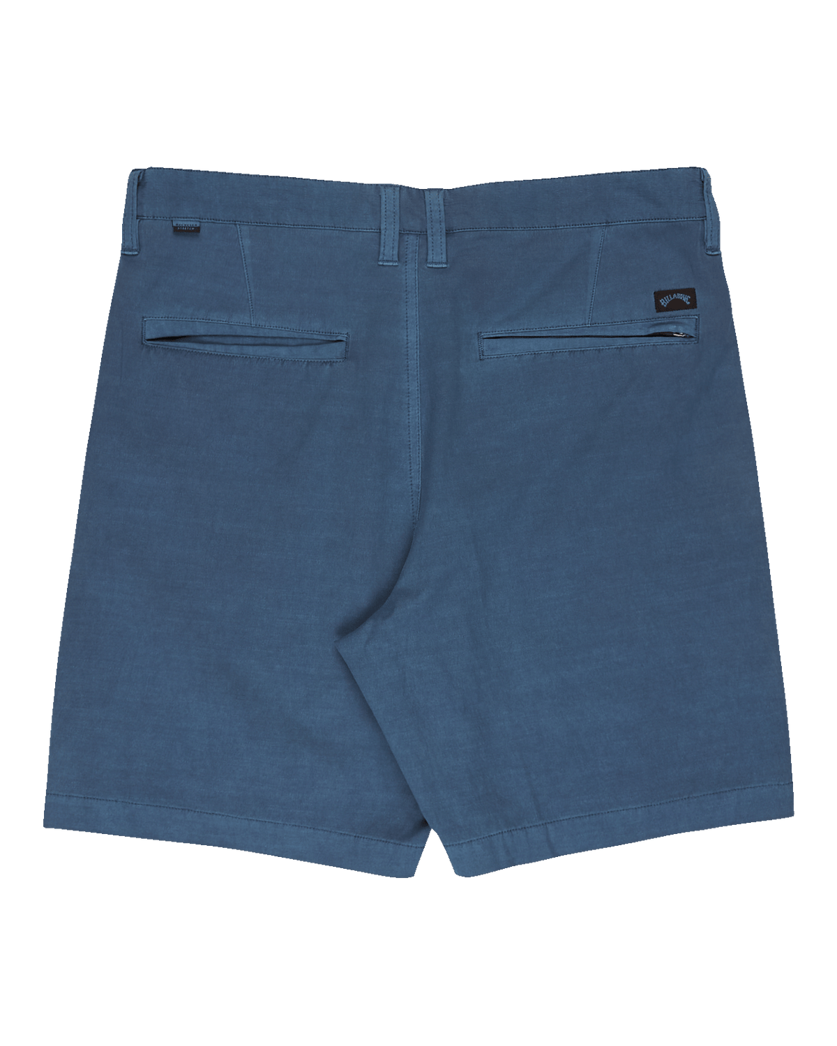 Crossfire Wave Washed Walkshorts in Real Teal