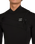 The Billabong Mens Absolute Core 5/4mm Chest Zip Wetsuit in Black