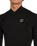 The Billabong Mens Absolute Core 5/4mm Chest Zip Wetsuit in Black