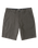 Crossfire Mid Submersible Walkshorts in Asphalt