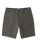 Crossfire Mid Submersible Walkshorts in Asphalt