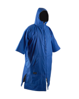 The Gul Evo Robe in Blue & Grey