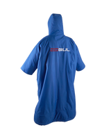 The Gul Evo Robe in Blue & Grey