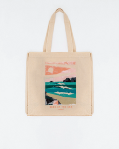 AC Headlands Shoppers Bag in Assorted