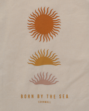 Golden Hour Shoppers Bag in Natural