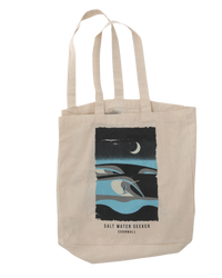 Set On Shoppers Bag in Natural