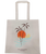 Polzy Shoppers Bag in Natural