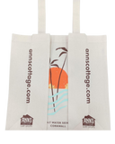 Polzy Shoppers Bag in Natural