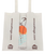 Polzy Shoppers Bag in Natural