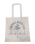 Palm Shoppers Bag in Natural