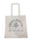 Palm Shoppers Bag in Natural